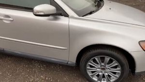 Volvo S40 2006
