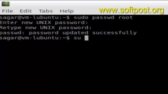 How to activate root user account in Arch Linux смотреть онлайн