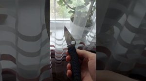 OK-81CF. M390, карбон