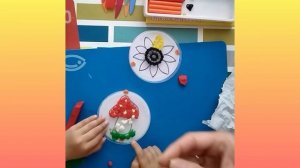 простые уроки лепки лепка из пластилина картинки пластилинки