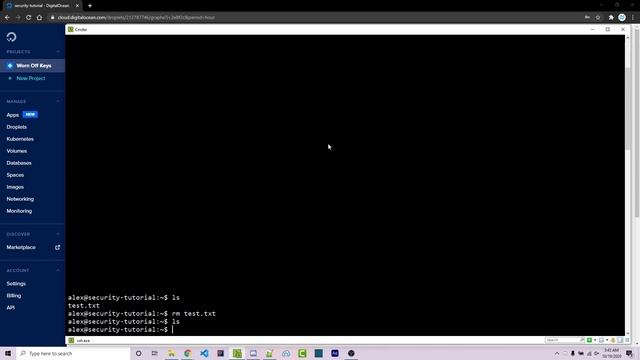 How to secure a Linux VPS server (2020) смотреть онлайн