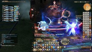 FFXIV 4.2 1255 Sigmascape v1.0 (Paladin)