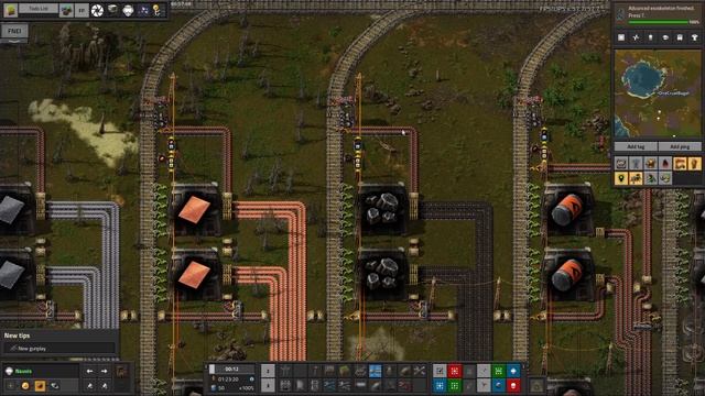 S2-E0 - Previously On - Laurence Plays Factorio: Space Exploration 0.6 + Krastorio² смотреть онлайн