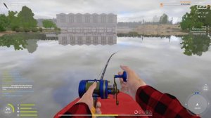 Русская рыбалка 4 / Стрим / Russian Fishing 4 / ФАРМ