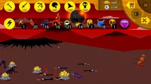 ТОП Великан против магов! Кто победит? - Stick war legacy Mode HARD #9 Безумно