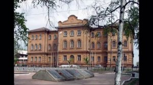 Города Красноярского края