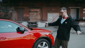 А зачем VW Tiguan когда есть Audi Q3?