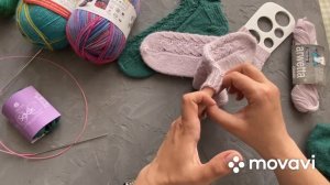 Носки в июне. Крашу пряжу. Проект футболки по мотивам Кучинелли