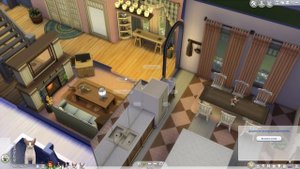 THE SIMS 4 УПРАВЛЯЕМЫЕ ПИТОМЦЫ!