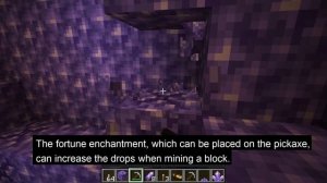 How To Get BUDDING AMETHYST BLOCK In Minecraft