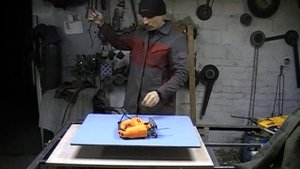 ЛОБЗИК Вихрь ЛЭ-100