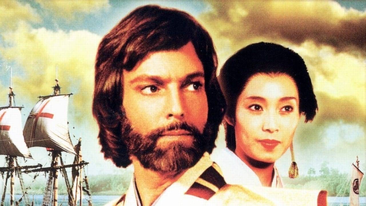 Сёгун (1980) – 1 сезон 1 серия / Shogun (1980)