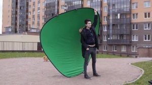 132 СОВЕТЫ ПО СЪЕМКЕ с ХРОМАКЕЕМ