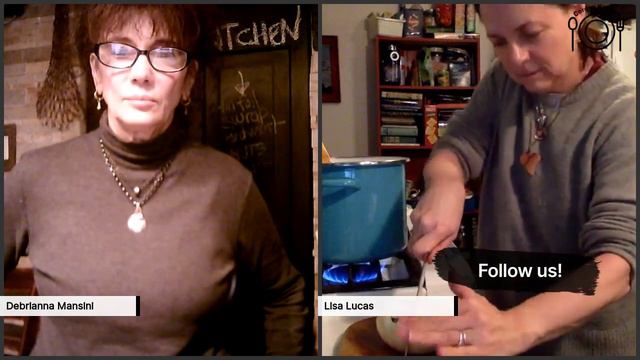 Ep. 327 COMFORTING GOULASH! смотреть онлайн