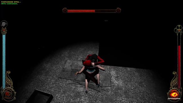 [4-2] Vampire: The Masquerade - Bloodlines | Вампирский Маскарад