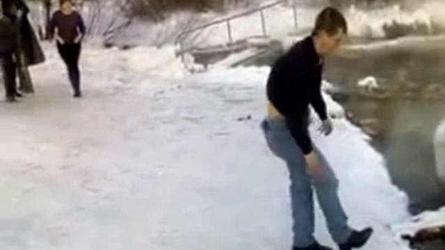 Горячие источники Кульдура