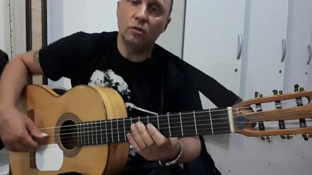 Испанская Гитара.ЛЕГЕНДА.ASTURIAS.I.ALBENIS.Разбор На Гитаре.Урок 18 #SpanishGuitar  #guitar