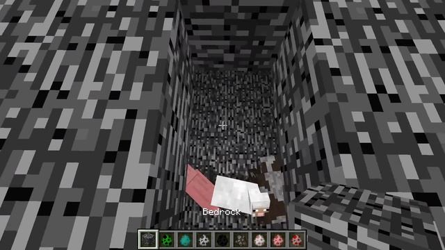 minecraft tnt blocks and mobs experiment смотреть онлайн
