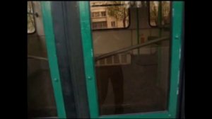 Троллейбус Воронежа