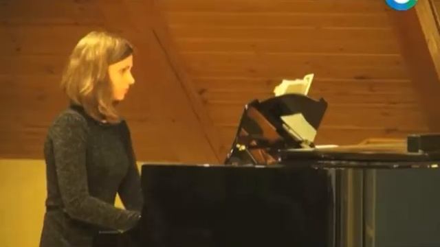 Интерактивная опера «Бал у Онегина» смотреть онлайн