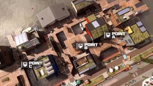 Call of Duty Modern Warfare 2 - Vondel Waterfront Map официальный трейлер
