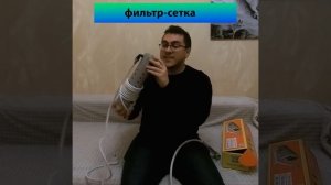 Обзор  водонагревателя Энергия 2000. Летний душ с насосом.