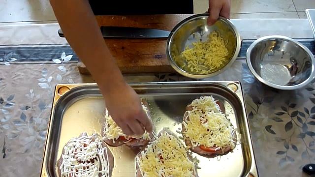 Куриные грудки смотреть онлайн