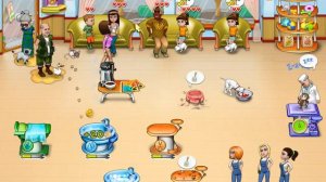 (очаровательные кролики) Шоу домашних животных Второй салон (7/12)