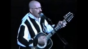 А.Я.Розенбаум - Перевал любви