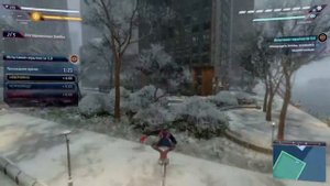 Marvel's Spider Man Miles Morales - Испытание скрытности 3.0. Обезвредить бомбы