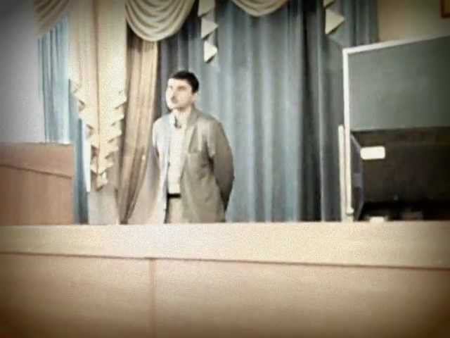"Что такое постхристианский мир?" Д.К. Бурлака, Часть 3