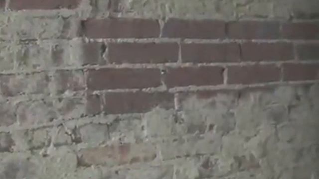 Деликатный бластинг, очистка кирпичной стены смотреть онлайн