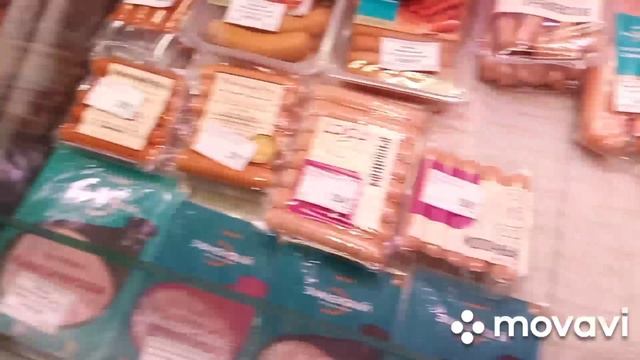 Микояновский мясокомбинат - фирменный магазин - обзор товара и цены.