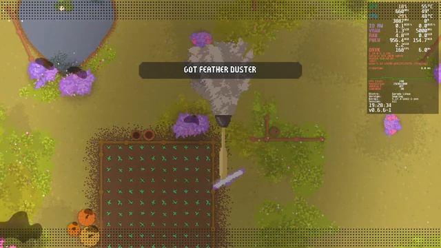 FixFox - Part 08 - |Linux| Sci-fi|Casual|Steam| смотреть онлайн