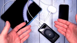 ТОПОВЫЕ ПОВЕРБАНКИ ? Какой Power Bank выбрать в 2021