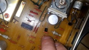 Регулятор Р25.1.2  смотрим что внутри!