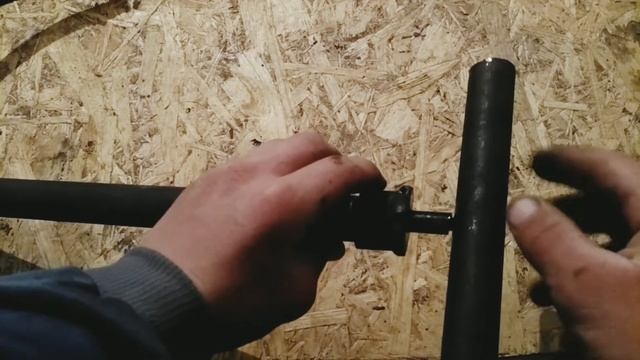 ВД насос своими руками! смотреть онлайн