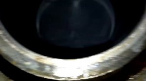 Разбираем, смотрим, ремонтируем двигатель X25XE