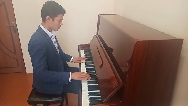 Весенний Вальс смотреть онлайн