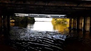 River Boats 370 + доп. оборудование. Небольшой обзор и покатушки