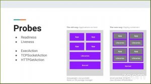 Kubernetes 101 - O caminho das pedras