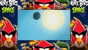 Angry Birds Toon Episode 7 Cordon Bleugh