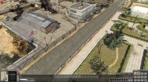 Самое Мощное Оружие В Тылу Врага 2 Штурм! Пушка ДОРА!