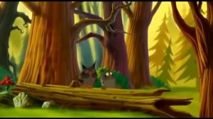 Как Иван Царевич жениться ходил