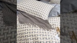 Постельное бельё люкс