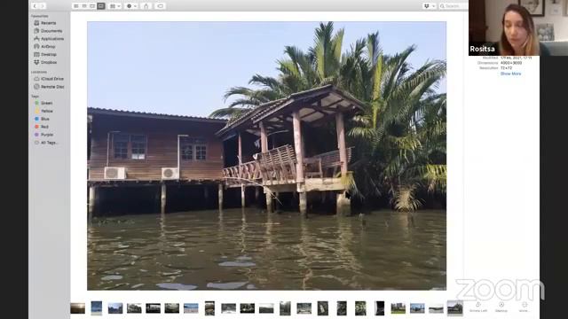 Виртуално пътешествие:Тайланд- работа от плажа вместо "хоум офис" смотреть онлайн