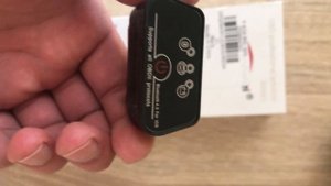 Konnwei KW903 Bluetooth 4.0 Car Diagnostic Scan OBDII Tool  -  BLACK