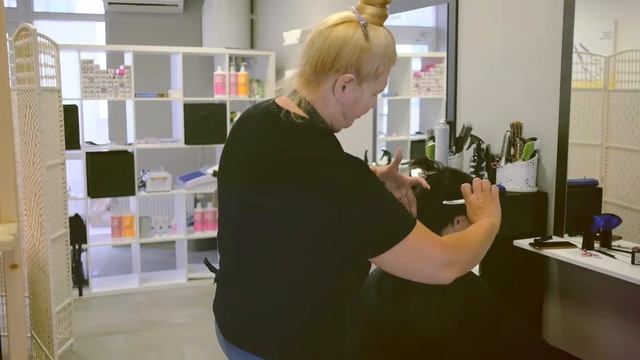 Открытие «HIT-Стрижки» г. Сочи | Доступные парикмахерские смотреть онлайн