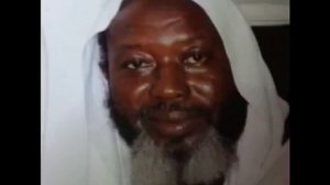 Imam Abdoulay Fatty