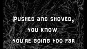 Pain - Shut Your Mouth Karaoke